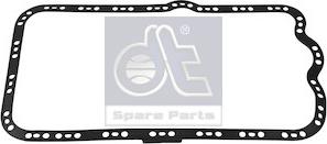 DT Spare Parts 6.20437 - Guarnizione, Coppa olio autozon.pro