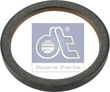 DT Spare Parts 6.20505 - Paraolio, Albero a gomiti autozon.pro