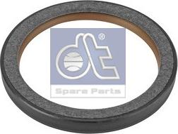 DT Spare Parts 6.20500 - Guarnizione, Carter distribuzione autozon.pro