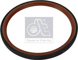 DT Spare Parts 6.20515 - Paraolio, Albero a gomiti autozon.pro