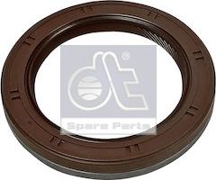 DT Spare Parts 6.20510 - Paraolio, Albero a camme autozon.pro