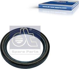 DT Spare Parts 6.20511 - Paraolio, Albero a gomiti autozon.pro