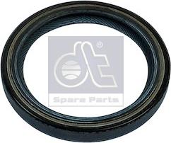 DT Spare Parts 6.20511 - Paraolio, Albero a gomiti autozon.pro