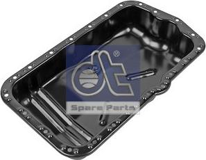 DT Spare Parts 6.20526 - Coppa olio autozon.pro