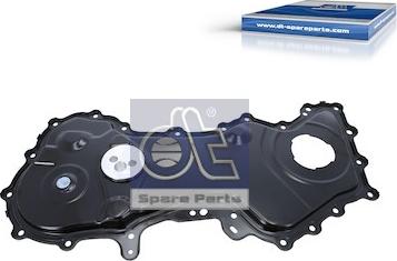 DT Spare Parts 6.20600 - Coperchio scatola di distribuzione autozon.pro