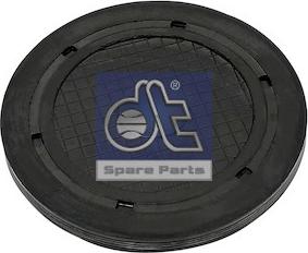 DT Spare Parts 6.20121 - Tappo, Albero portabilanciere - Foro per montaggio autozon.pro