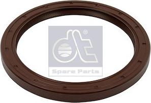 DT Spare Parts 6.21025 - Paraolio, Albero a gomiti autozon.pro