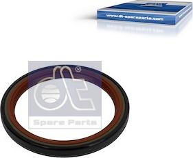 DT Spare Parts 6.21026 - Paraolio, Albero a gomiti autozon.pro