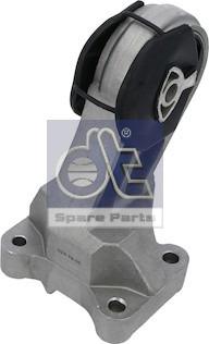 DT Spare Parts 6.28539 - Sospensione, Motore autozon.pro