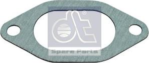 DT Spare Parts 6.23610 - Guarnizione, Collettore aspirazione autozon.pro