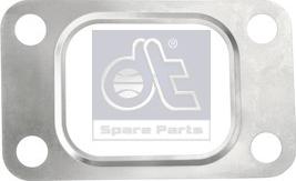 DT Spare Parts 6.23122 - Guarnizione, Compressore autozon.pro