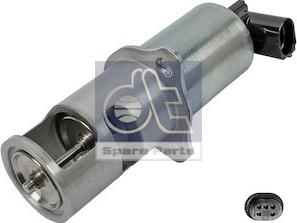 DT Spare Parts 6.23176 - Valvola ricircolo gas scarico-EGR autozon.pro