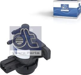 DT Spare Parts 6.23178 - Convertitore pressione, Controllo gas scarico autozon.pro