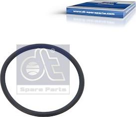 DT Spare Parts 6.22500 - Guarnizione, Pompa iniezione autozon.pro