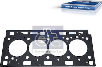 DT Spare Parts 6.22098 - Guarnizione, Testata autozon.pro