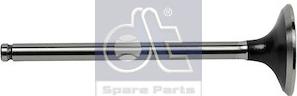 DT Spare Parts 6.22056 - Valvola di aspirazione autozon.pro