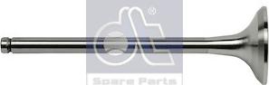 DT Spare Parts 6.22077 - Valvola di scarico autozon.pro