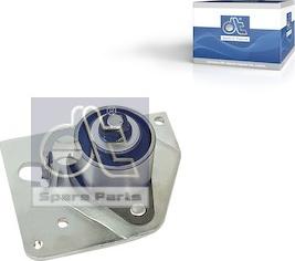 DT Spare Parts 6.22245 - Rullo tenditore, Cinghia dentata autozon.pro