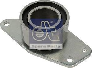 DT Spare Parts 6.22240 - Galoppino / Guidacinghia, Cinghia dentata autozon.pro