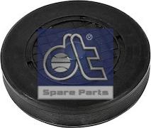 DT Spare Parts 6.22225 - Tappo, Albero portabilanciere - Foro per montaggio autozon.pro