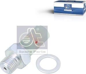 DT Spare Parts 6.27400 - Sensore, Pressione olio autozon.pro