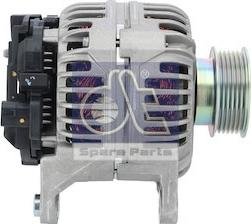 DT Spare Parts 6.27118 - Alternatore autozon.pro