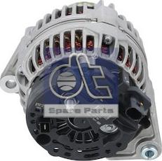 DT Spare Parts 6.27118 - Alternatore autozon.pro