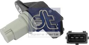 DT Spare Parts 6.27364 - Sensore, Posizione albero a camme autozon.pro