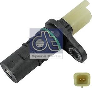 DT Spare Parts 6.27363 - Generatore di impulsi, Albero a gomiti autozon.pro