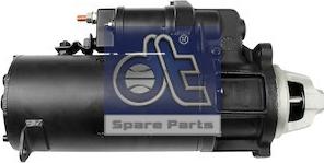 DT Spare Parts 6.27207 - Motorino d'avviamento autozon.pro