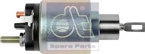 DT Spare Parts 6.27233 - Elettromagnete, Motore d'avviamento autozon.pro