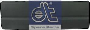 DT Spare Parts 6.70490 - Modanatura decorativa / protettiva, Portiera autozon.pro