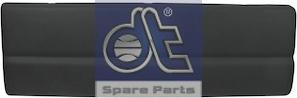 DT Spare Parts 6.70491 - Modanatura decorativa / protettiva, Portiera autozon.pro