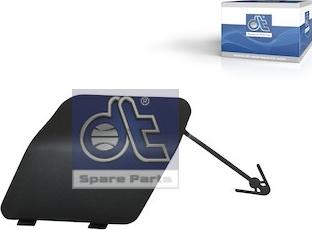 DT Spare Parts 6.70594 - Ribalta, Gancio traino autozon.pro