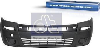 DT Spare Parts 6.70570 - Paraurti autozon.pro