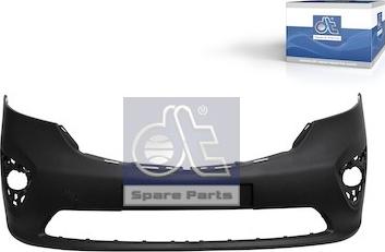 DT Spare Parts 6.70571 - Paraurti autozon.pro