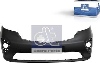 DT Spare Parts 6.70572 - Paraurti autozon.pro