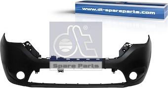 DT Spare Parts 6.70814 - Paraurti autozon.pro