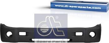 DT Spare Parts 6.70811 - Paraurti autozon.pro