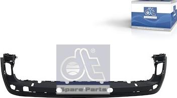 DT Spare Parts 6.70822 - Paraurti autozon.pro