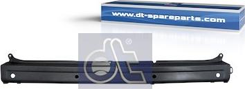 DT Spare Parts 6.70327 - Paraurti autozon.pro