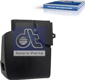 DT Spare Parts 6.70289 - Paraurti autozon.pro