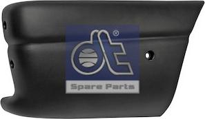 DT Spare Parts 6.70231 - Paraurti autozon.pro