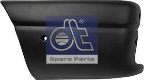 DT Spare Parts 6.70232 - Paraurti autozon.pro