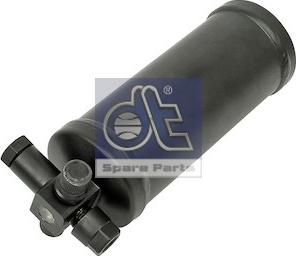 DT Spare Parts 6.73027 - Essiccatore, Climatizzatore autozon.pro