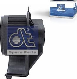 DT Spare Parts 6.73300 - Ventilatore abitacolo autozon.pro