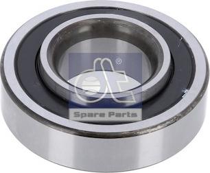 DT Spare Parts 14.41000 - Cuscinetto ruota autozon.pro