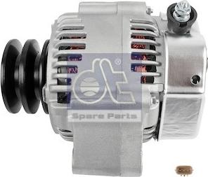 DT Spare Parts 14.19003 - Alternatore autozon.pro