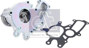 DT Spare Parts 14.16050 - Pompa acqua autozon.pro