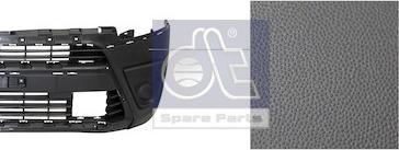 DT Spare Parts 14.16130 - Paraurti autozon.pro